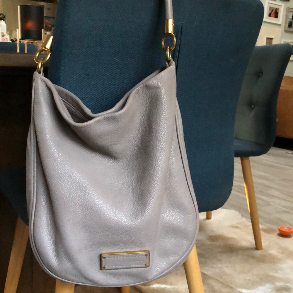 Marc Jacobs Too Hot to Handle Boho bag